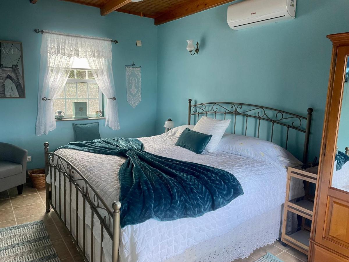 Dream By The Sea Villa Мадалена Екстериор снимка