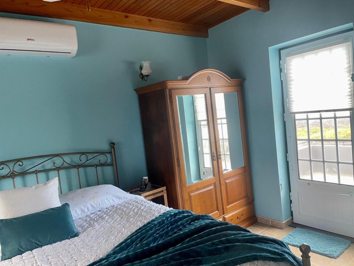 Dream By The Sea Villa Мадалена Екстериор снимка