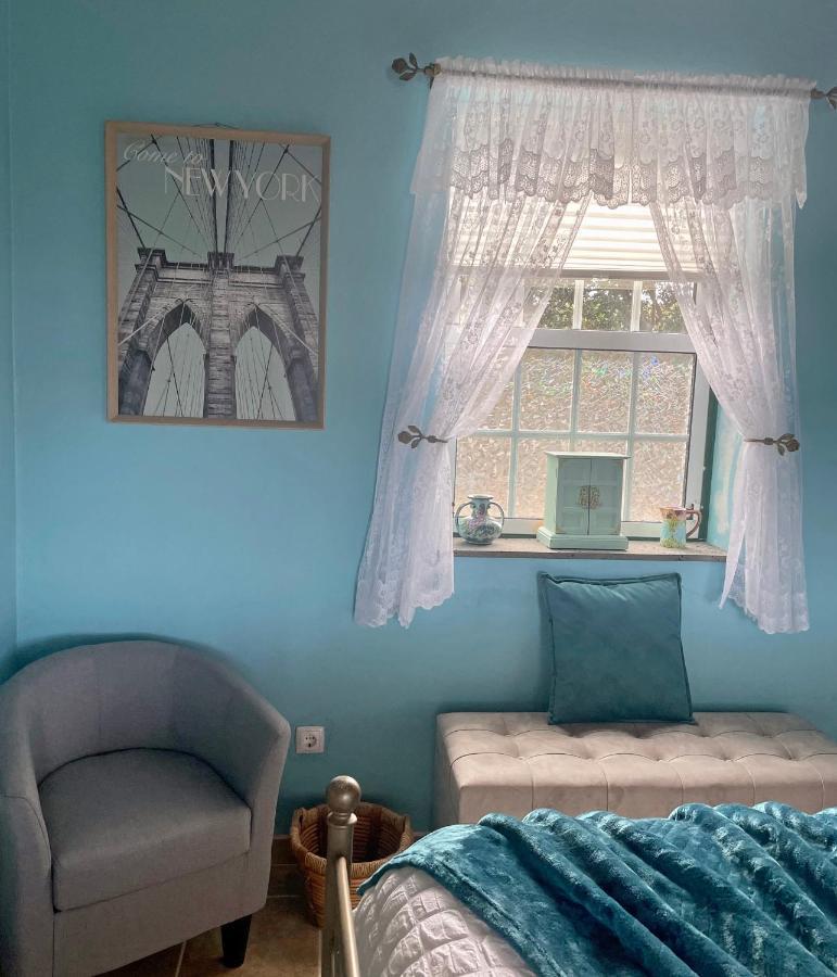 Dream By The Sea Villa Мадалена Екстериор снимка